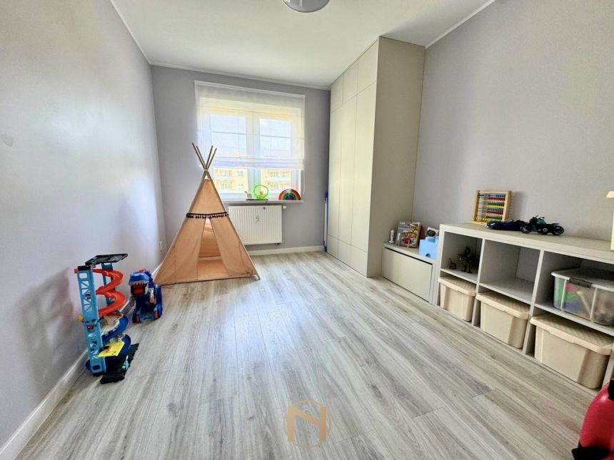 Gorzów Wielkopolski Górczyn, 619 000 zł, 67.83 m2, parter miniaturka 10