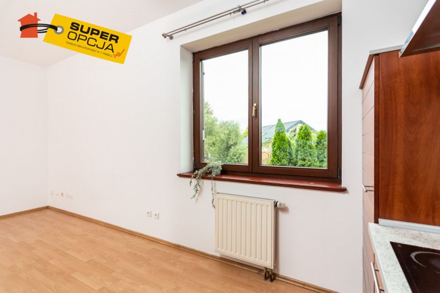 Kraków Wola Justowska, 3 000 zł, 45 m2, 2 pokojowe miniaturka 10