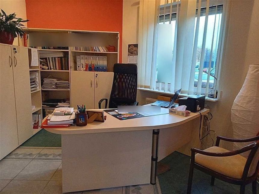 Pawilon usługowy na każdą działalność miniaturka 5