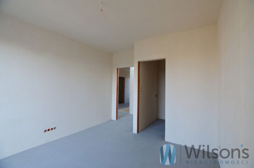 Łomianki Stare Łomianki, 1 100 000 zł, 119.34 m2, centralne ogrzewanie miniaturka 15