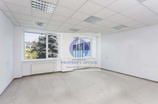 Mokotów : biuro 300 m2 miniaturka 4