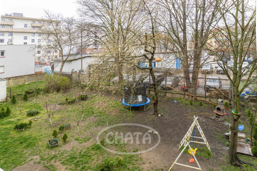 Wrocław Huby, 2 500 zł, 57 m2, z balkonem miniaturka 16