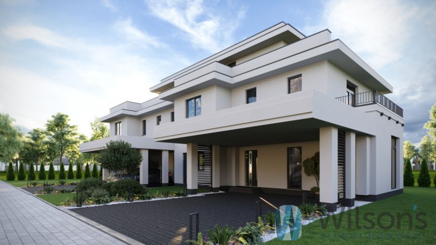 Kiełpin, 1 390 000 zł, 164 m2, bliźniak miniaturka 3
