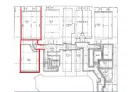 2 POKOJE - 47 M2 - STYL LOFTOWY - ULICA DIETLA miniaturka 10