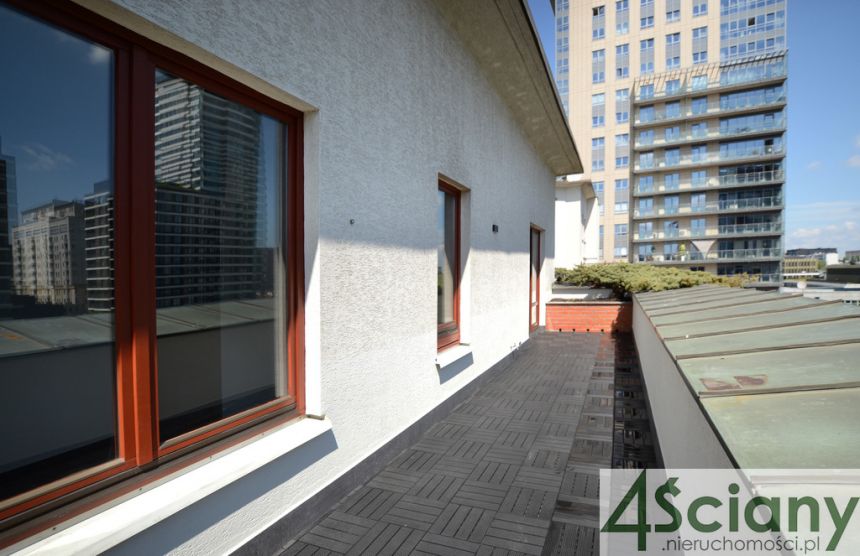 Piękny apartament z tarasem 21,4m !!! miniaturka 14