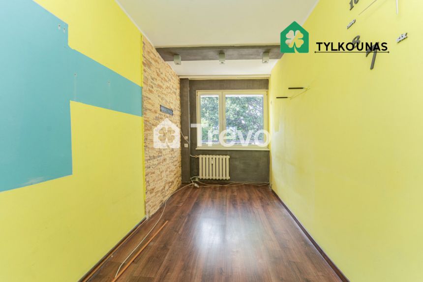 Gdańsk Zaspa, 759 000 zł, 60.3 m2, pietro 1/4 miniaturka 12