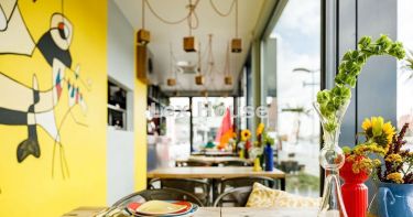 GOTOWY lokal W SERCU SZCZECINA – BULWARY NAD ODRĄ