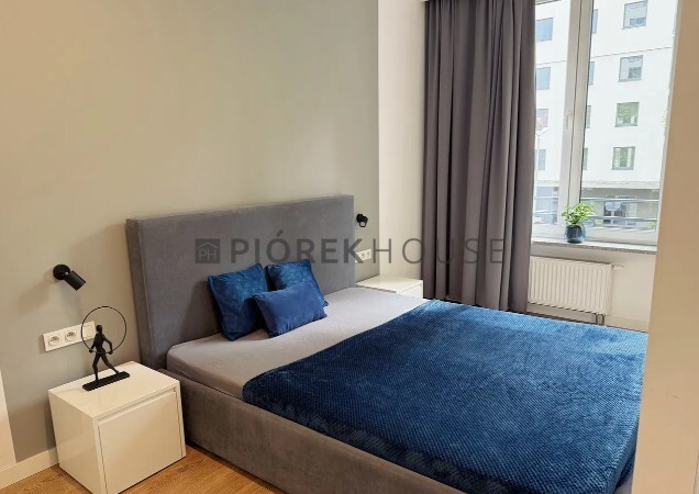 2-pokojowe mieszkanie na Woli miniaturka 6
