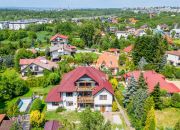 Dom w Swoszowicach 275m2 z dużą działką miniaturka 1