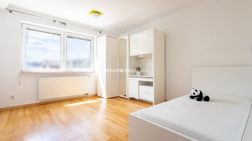 GUSTOWNE, KOMFORTOWE W PRESTIZOWYM APARTAMENTOWCU miniaturka 14