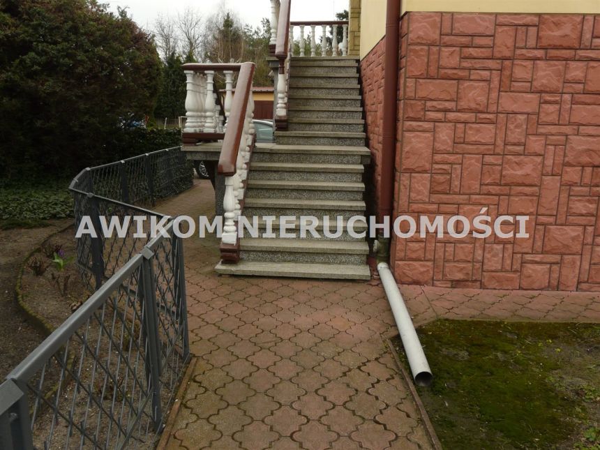 Skierniewice, 850 000 zł, 120 m2, umeblowany miniaturka 31