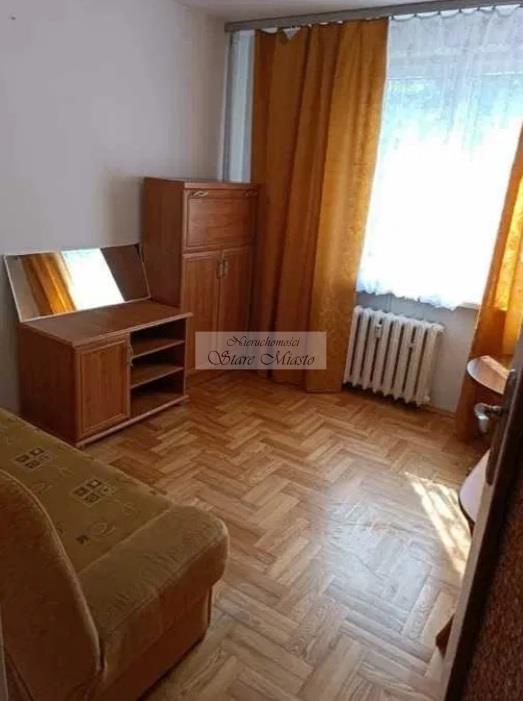 3 pokoje, osobna kuchnia, balkon, w pobliżu parku miniaturka 2