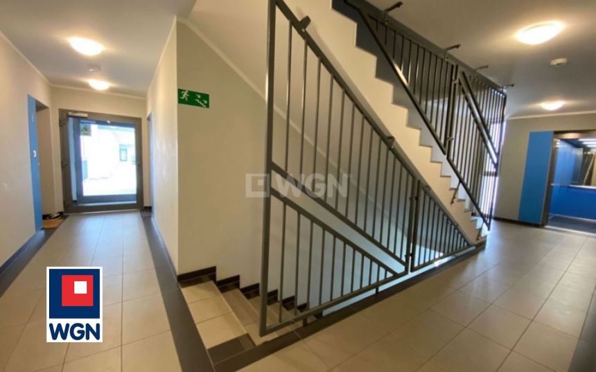 Szczecin Pogodno, 2 500 zł, 38 m2, z balkonem miniaturka 7
