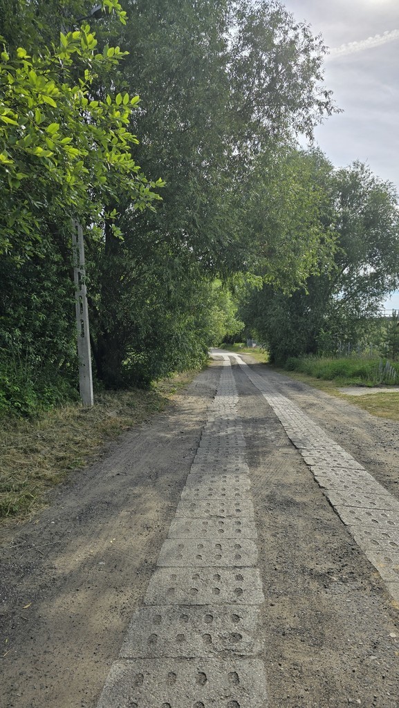 Działka z "furtką do lasu" w Dobrej Szczecińskiej miniaturka 8