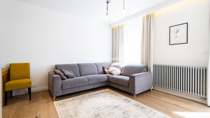 100 m2 mieszkanie premium z ogródkiem – Federowicz miniaturka 21