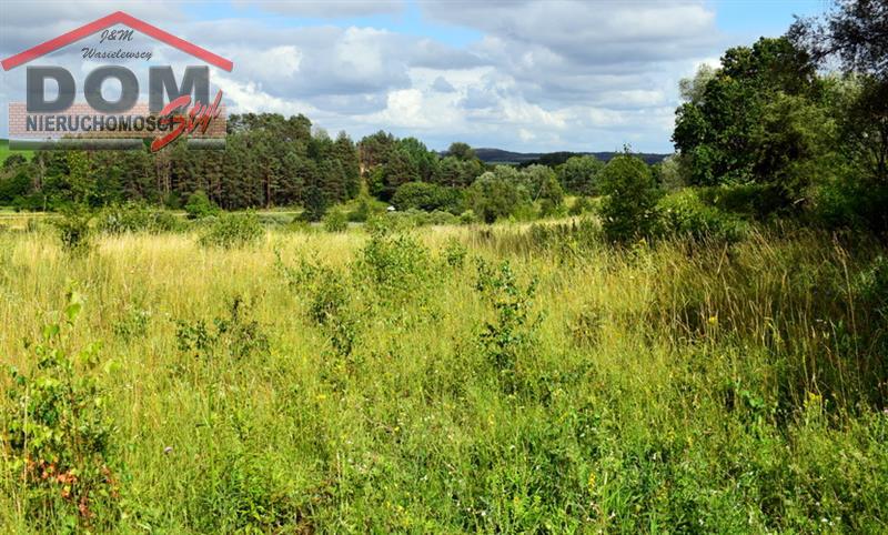 Działka budowlana - Lubieszewo miniaturka 13