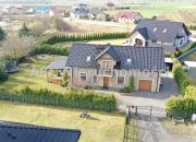 Wysoka, 799 000 zł, 193.3 m2, jasna kuchnia z oknem miniaturka 28