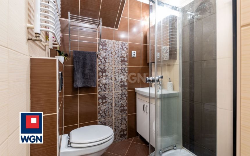 Elbląg Kamionka, 389 000 zł, 50.2 m2, z garażem miniaturka 4