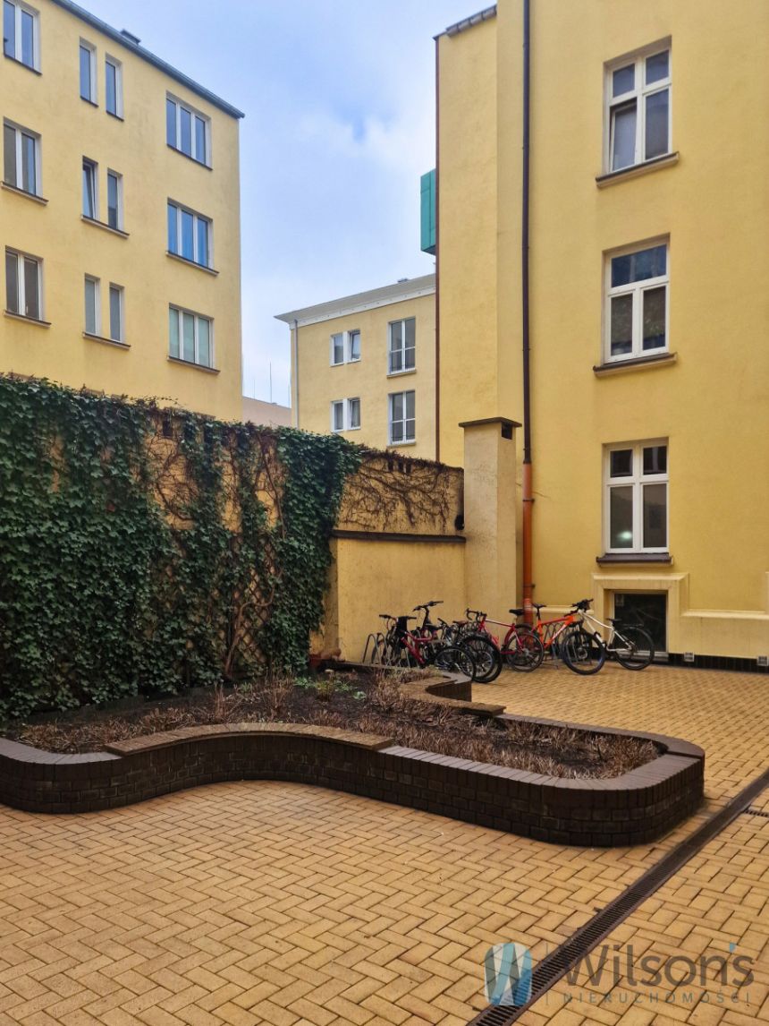 Warszawa Stary Mokotów, 2 900 zł, 25 m2, pietro 4, 5 miniaturka 16