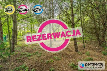 Rozewie, 795 000 zł, 9.54 ar, droga dojazdowa utwardzona