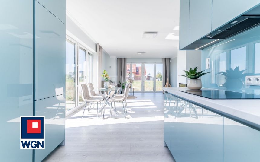 Gowino, 1 495 000 zł, 192 m2, wysoki standard miniaturka 8