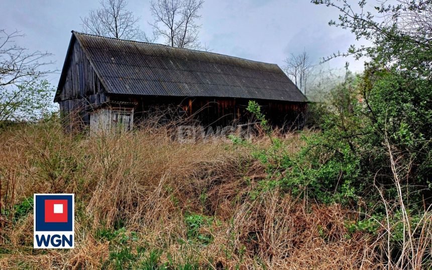 Trzciniec, 140 000 zł, 55 m2, jednorodzinny miniaturka 5