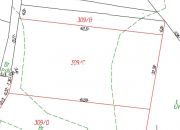 Gorzków, 180 000 zł, 19.93 ar, budowlana miniaturka 29