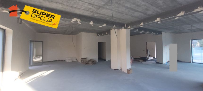 Wieliczka Krzyszkowice, 8 120 zł, 116 m2, pietro 2 miniaturka 5