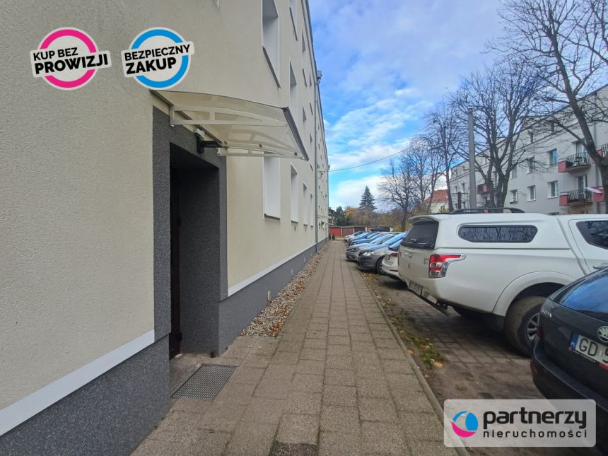 Gdańsk Przymorze, 689 000 zł, 51.78 m2, M2 miniaturka 16
