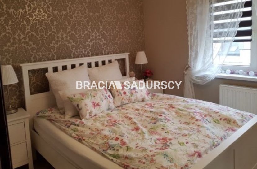 2 pokoje - z balkonem - Borkowska - 44m2 miniaturka 5