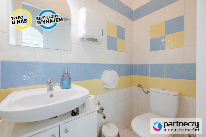 Gdańsk Przymorze, 3 200 zł, 52 m2, pietro 1, 4 miniaturka 9