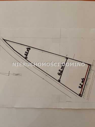 Łódź Polesie, 3 750 000 zł, 90.25 ar, inwestycyjna