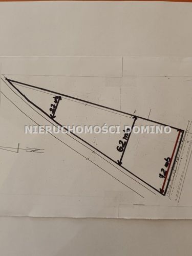 Łódź Polesie, 3 726 900 zł, 90.9 ar, inwestycyjna