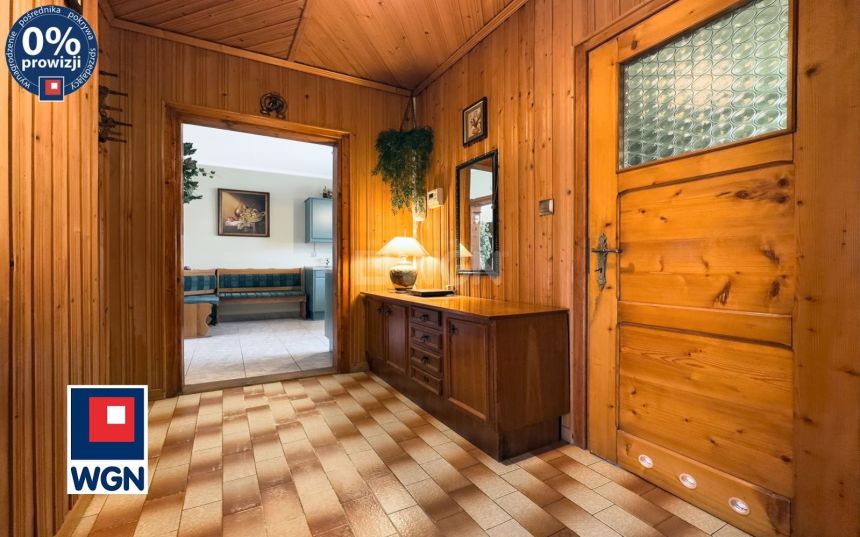 Olkusz Piaski, 639 000 zł, 163.62 m2, jednorodzinny miniaturka 13