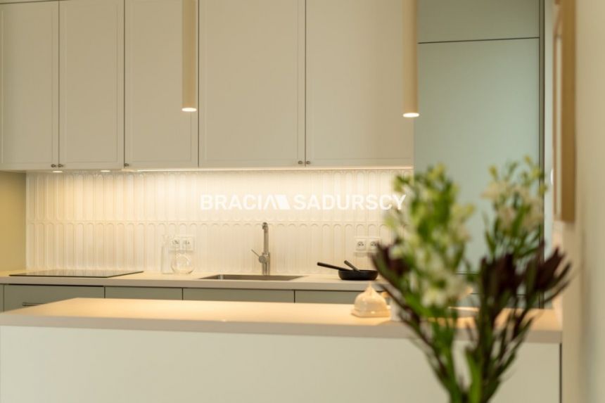 Gotowy Apartament typu LUX 4 pok Górka Narodowa miniaturka 11