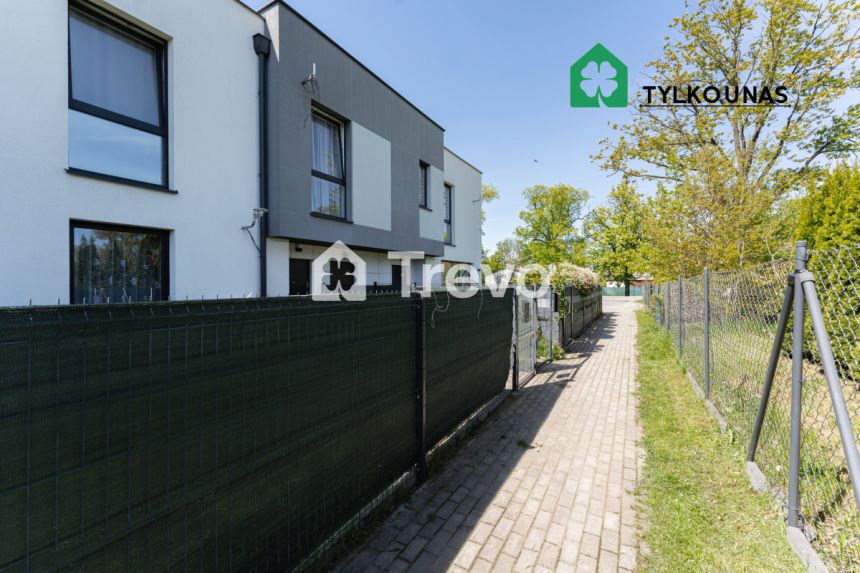 Banino, 700 000 zł, 62.58 m2, szeregowy miniaturka 17