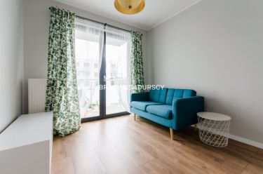 2-pok mieszkanie na Dyw.303 pod inwestycje