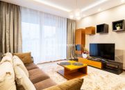 Nowoczesny apartament z dużym tarasem - Ul.Lubicz miniaturka 16