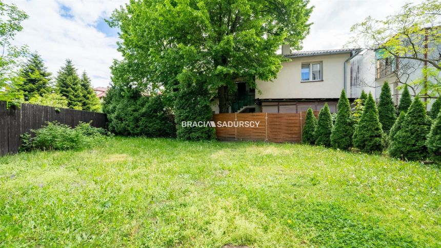 Piękne mieszkanie z dużym ogródkiem -ul. Sąsiedzka miniaturka 37