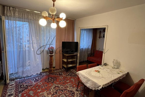 Warszawa Piaski, 670 000 zł, 48 m2, pietro 3 miniaturka 2