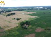 Siedlisko Warmia, Działka na łonie natury, Jezioro miniaturka 10