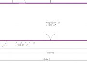 Hala 410,5, rampa około 100 m2, posadzka niepyląca miniaturka 7