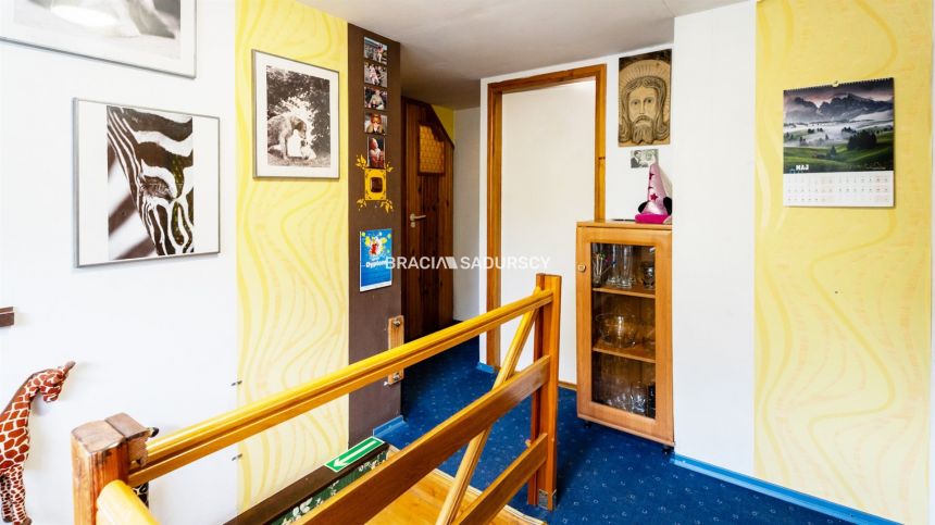 działka ROD Dobczyce Jarzynka z domem 90m2 miniaturka 42