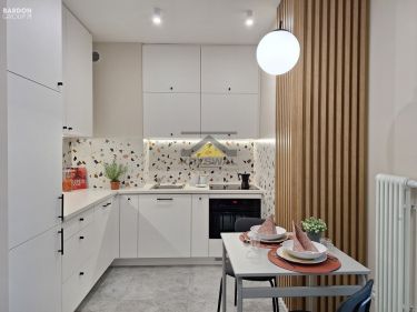 Apartament w centrum miasta!2pokoje,osobna kuchnia
