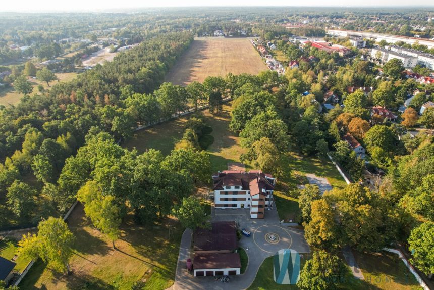 Sulejówek, 58 000 zł, 1160 m2, z pustaka miniaturka 3