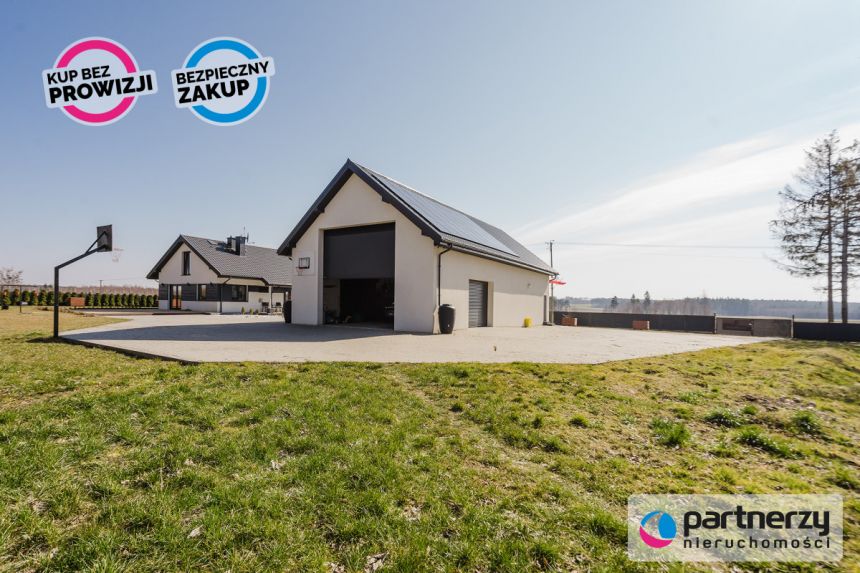 Słupsk, 2 850 000 zł, 300 m2, ogrzewanie gazowe miniaturka 3