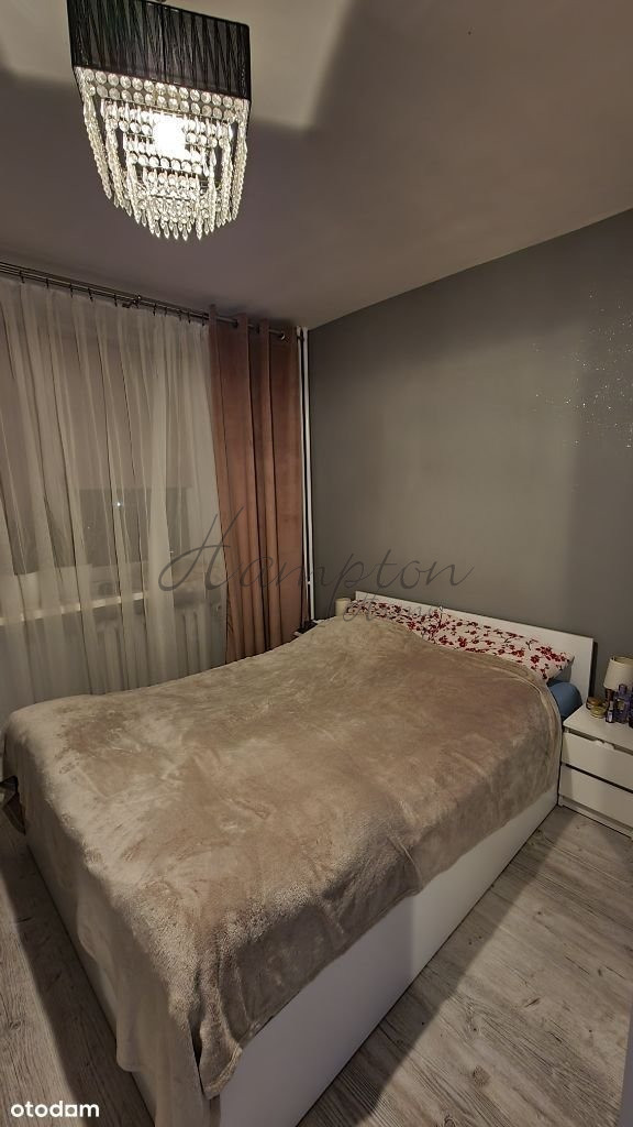 Warszawa Bemowo, 840 000 zł, 46 m2, pietro 9 miniaturka 10