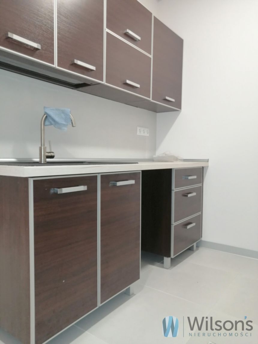 Warszawa Włochy, 3 675 zł, 35 m2, 1 pokój miniaturka 10