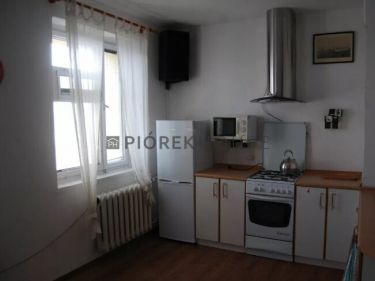 2-pokojowe mieszkanie w Ursynowie