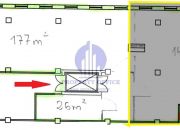 Wola: biuro-magazyn 147 m2 miniaturka 3